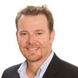 Mark Gill