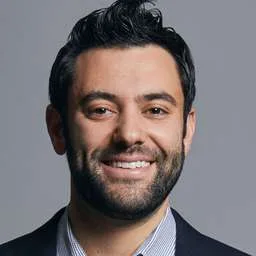 Bryan Rosenblatt, Partner at Craft Ventures