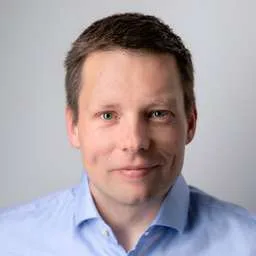 Stephan Schulze, Angel Investor