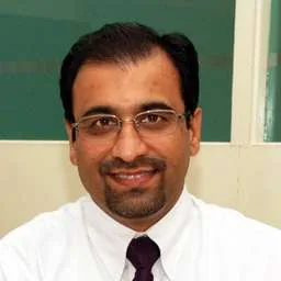 Shailesh Ghorpade