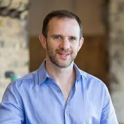 Toby Coppel, Co-Founder & Partner at Mosaic Ventures