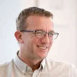 Renaud Visage, Founding Partner at Slate VC