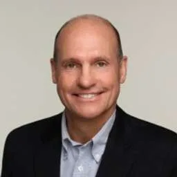 Paul Forster, Co-Founder at Indeed.com