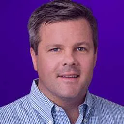 Mike Kerns, President, Digital at TCG