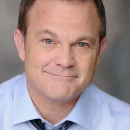 Brett Baker