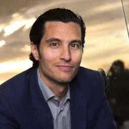 Jesse Jacobs