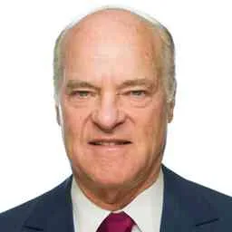 Henry Kravis, Co-Founder and Co-Executive Chairman at Kohlberg Kravis Roberts & Co.