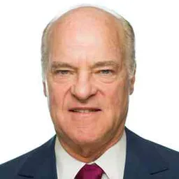 Henry Kravis, Co-Founder and Co-Executive Chairman at Kohlberg Kravis Roberts & Co.