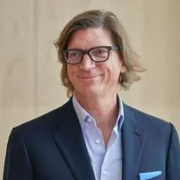 Niklas Zennström, CEO and Partner at Atomico