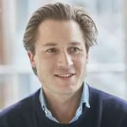 Joen Bonnier, Partner at Atomico