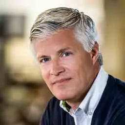 Christian Tang - Jespersen