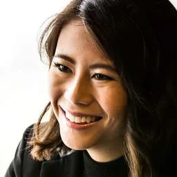 Aike (Tiffany) Ho