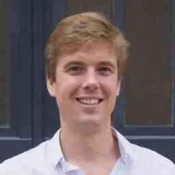 Adrien Montfort, Co-Founder at Sorare