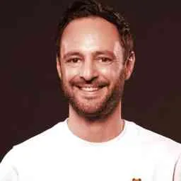 Nicolas Julia, CEO and Co-founder at Sorare