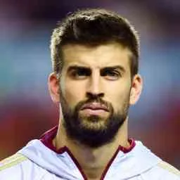 Gerard Pique, Founder at Kosmos Tennis