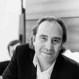 Xavier Niel