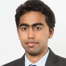 Praneeth Srikanti