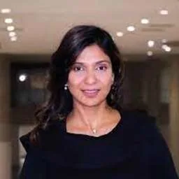 Kavita Gupta