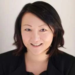 Lucy Jing