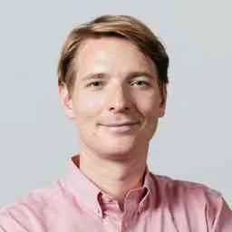 Florian Leibert