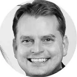 Andreas Burike, CFO at AnyDesk