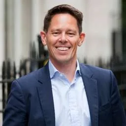 Gavin Petken