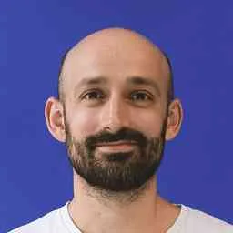 Benjamin Hardy, Founder & CEO at Biloba