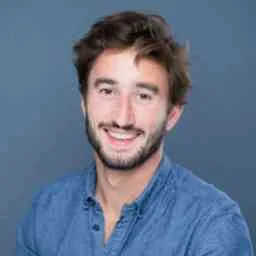 Gonzague Lefebvre
