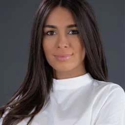 Maya Ghayad