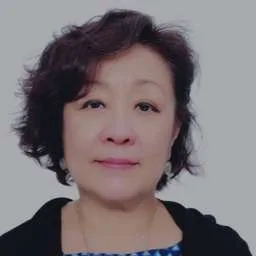 Debbie Chang