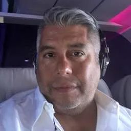 Hank Vigil