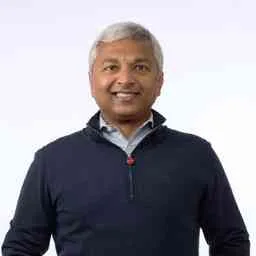 Anand Swaminathan, Chief Strategy Officer at Sage Group