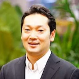 Hitoshi Matsuda