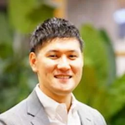 Ryunosuke Nakajima