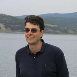 Evangelos Simoudis