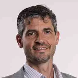 Matthew Chagan