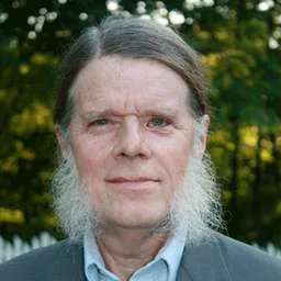 Daniel Geer