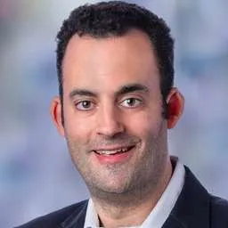 Jonathan Goldberg