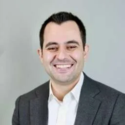 Eduardo Vasconcellos Silva