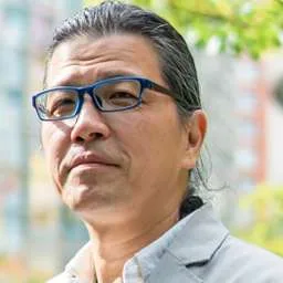 Hitoshi Hokamura