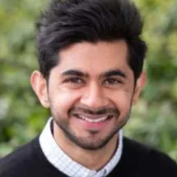 Akash Bhat