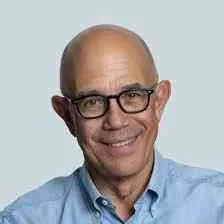 Teymour Boutros-Ghali, Managing Partner at Bold Capital Partners