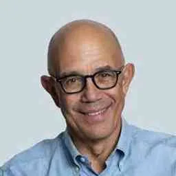 Teymour Boutros-Ghali