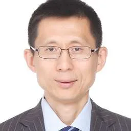 Tim Zhou