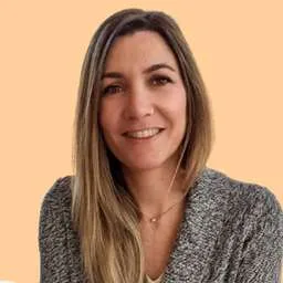 Laurie Menoud