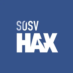 SOSV HAX