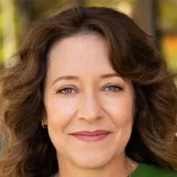 Heather Turner