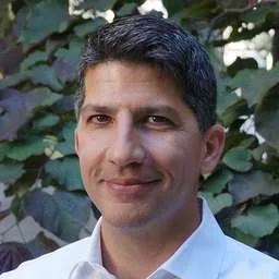Shahram Seyedin-Noor