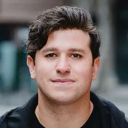 Ramtin Naimi
