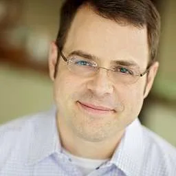 John Lilly, Venture Partner at Greylock